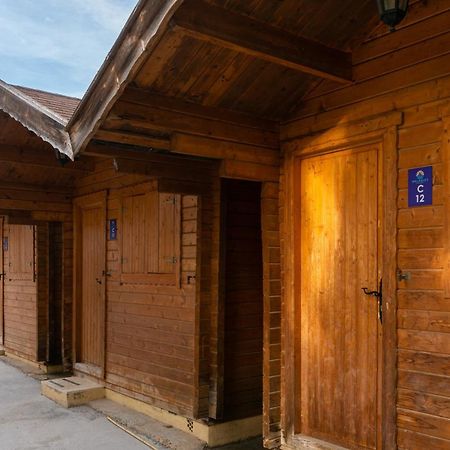 Apartamentos Palasiet Бенидорм Екстериор снимка