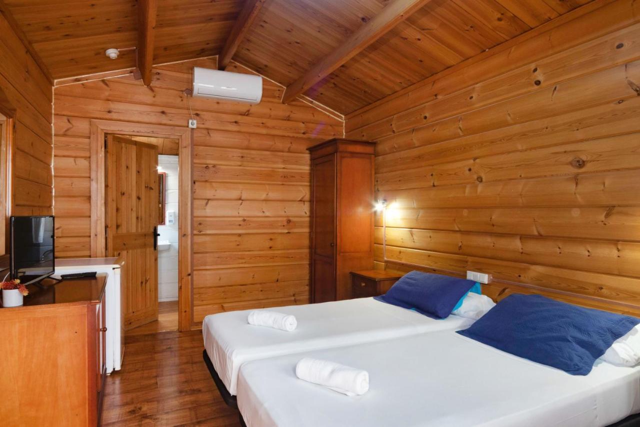 Apartamentos Palasiet Бенидорм Екстериор снимка