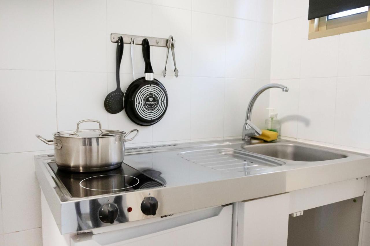 Apartamentos Palasiet Бенидорм Екстериор снимка