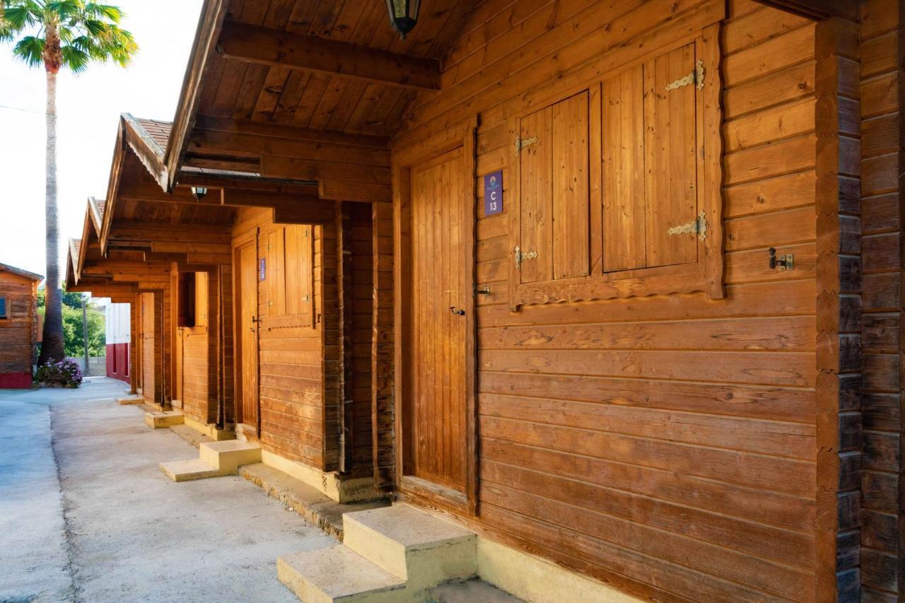 Apartamentos Palasiet Бенидорм Екстериор снимка