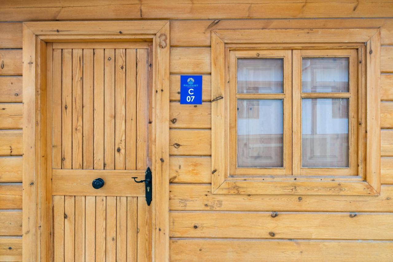 Apartamentos Palasiet Бенидорм Екстериор снимка