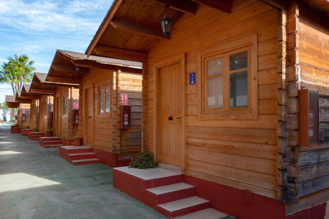 Apartamentos Palasiet Бенидорм Екстериор снимка